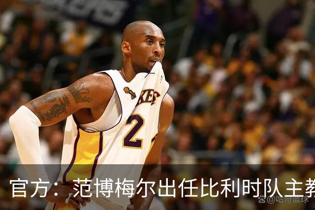 官方：范博梅尔出任比利时队主教练，执教至2028年欧洲杯结束