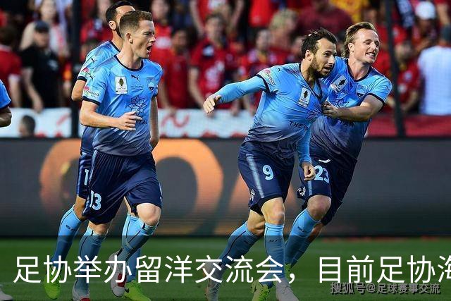 足协举办留洋交流会，目前足协海外球员专版收录123名海外球员